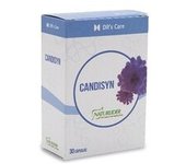 Candisyn 30 cápsulas - Naturlider