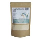 Proteína Vegetal Guisante y Arroz Bote de polvo de 330 g Elie Health Solution
