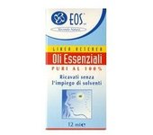 Aceite esencial de jazmín 5 ml de aceite esencial (Jazmín) - EOS Secondo Natura