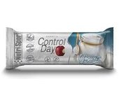 10 x Barrita Controlday 1 barrita de 44g (Yogur) - Nutrisport