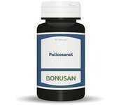 Policosanol 60 cápsulas - Bonusan