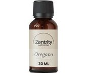 10 x Aceite esencial de orégano vulgar Bio 30 ml de aceite esencial - Zentrity by Naturitas