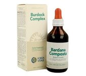 Bardana Composta 100 ml - Forza Vitale