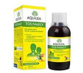 Tos Family 150 ml - Aquilea