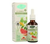3 x Phytobiopole Mix Esbelt 5 (Retención y Celulitis) 50 ml - Intersa