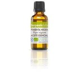 Aceite Esencial de Pimienta Negra Bio 30 ml de aceite esencial - Terpenic