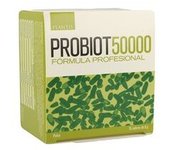 5 x Probiot 50000 (Fórmula Profesional) 15 sobres - Plantis