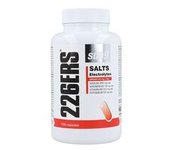5 x Sub-9 Sales y electrolitos 100 cápsulas - 226ERS
