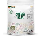 Etevia Hojas Trituradas ECO XXL Pack 1 kg - Energy Feelings