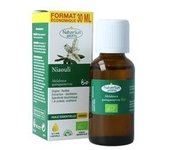 Aceite esencial de niaouli orgánico 30 ml de aceite esencial - Naturesun'Arôms