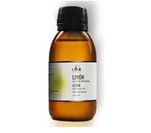 Aceite esencial limón 100 ml de aceite esencial (Limón) - Terpenic