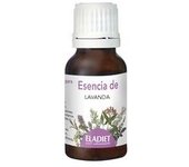 5 x Lavanda Aceite Esencial 15 ml de aceite esencial (Lavanda) - Eladiet