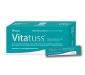 10 x Vitatuss 10 sticks - Vitae
