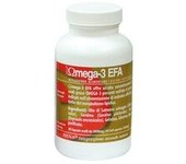 Omega 3 EFA 90 cápsulas de 1050mg - Cemon