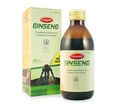 Ginseng 250 ml - Ceregumil