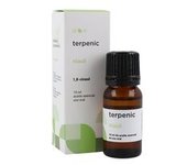 5 x Aceite Esencial Niauli Bio 10 ml de aceite esencial - Terpenic