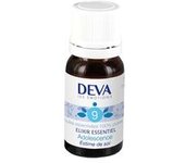 Sinergia de Aceites Esenciales N ° 9 Orgánica Adolescencia 5 ml de aceite esencial (Pachuli) - Deva