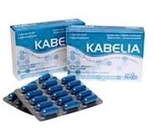 Kabelia 30 cápsulas Praxis
