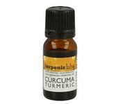 Aceite Esencial Cúrcuma 10 ml de aceite esencial - Terpenic