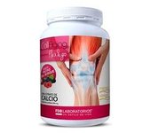 3 x Collaging Flex & Go 390 g (Frutas del bosque) - FDB LABORATORIOS