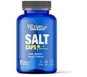 Victory endurance salt cápsulas con electrolitos 90 cápsulas - Weider