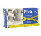 Abdolis 60 cápsulas - Tegor