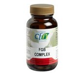 Fungibacter 60 cápsulas Cfn