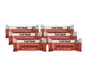 Pack Barrita Proteica de Crema de Almendras y Chocolate 6 unidades - Planet Organic