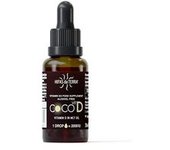 5 x CocoVit D - Vitamina D 20 ml - Hifas da Terra