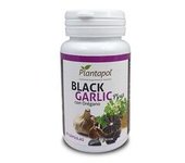 Black Garlic Plus 45 cápsulas - Plantapol