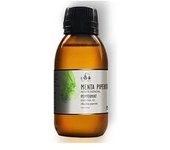 Aceite esencial menta piperita 100 ml de aceite esencial (Menta) - Terpenic
