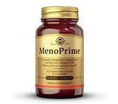 Menoprime 30 tabletas - Solgar
