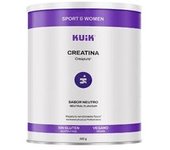 Creatina creapure 300 g de polvo - KUIK Sport