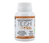 5 x Micotherapy Reishi 90 cápsulas - AVD Reform
