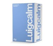Luigcalm 45 cápsulas - Luigco