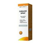 Curalgic 100 ml - Diet Horizon
