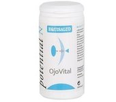 Ojovital 60 cápsulas - Equisalud