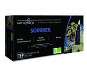 Ampollas Sueño Bio 20 ampollas - Diet Horizon