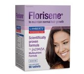 Florisene 90 tabletas - Lamberts