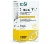 Ginsana vit 60 cápsulas - SFI Health/Klaire Labs