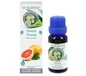 3 x Aceite Esencial de Pomelo 15 ml de aceite esencial (Pomelo) - MARNYS®