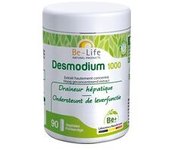 Desmodium 1000 90 cápsulas - Be-Life
