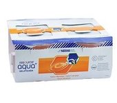 5 x Resource Aqua+ Gelificada Naranja 4 unidades - Meritene