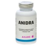 Anidra 60 cápsulas de 875mg - Akame