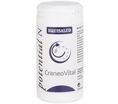 Craneovital 60 cápsulas - Equisalud