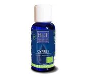 Aceite esencial de ciprés (Cupressus sempervirens) 30 ml de aceite esencial - Herbes & Traditions