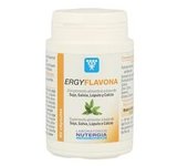 Ergyflavona 60 cápsulas Nutergia