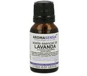 3 x Aceite esencial de lavanda 15 ml de aceite esencial (Lavanda) - Aromasensia