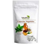 5 x Cápsulas Vegetales T00 120 cápsulas - Salud Viva