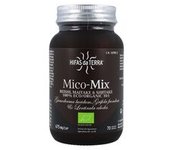 3 x Mix Hdt 70 cápsulas Hifas da Terra